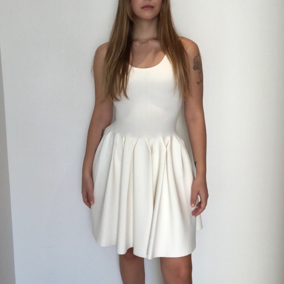 Brand new Milly little white dress (Lana Del Rey style) - Picture 1 of 4